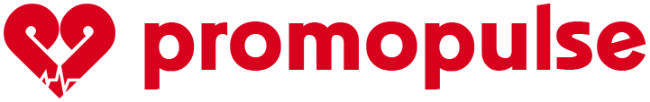 PromoPulse Logo